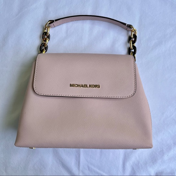 MICHAEL KORS | small satchel bag - Picture 3 of 5